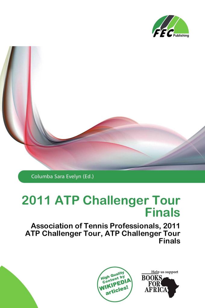 2011 ATP Challenger Tour Finals