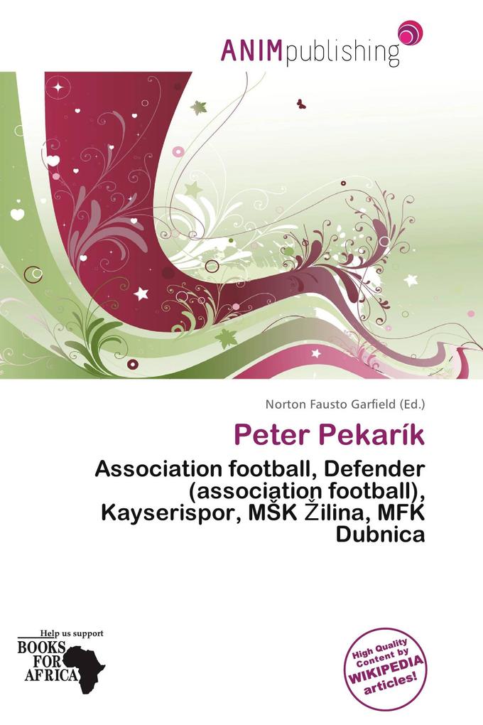 Peter Pekarík