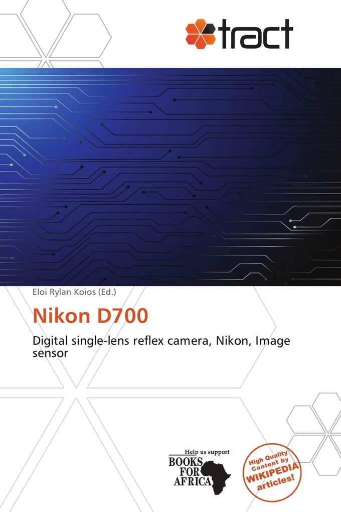 Nikon D700