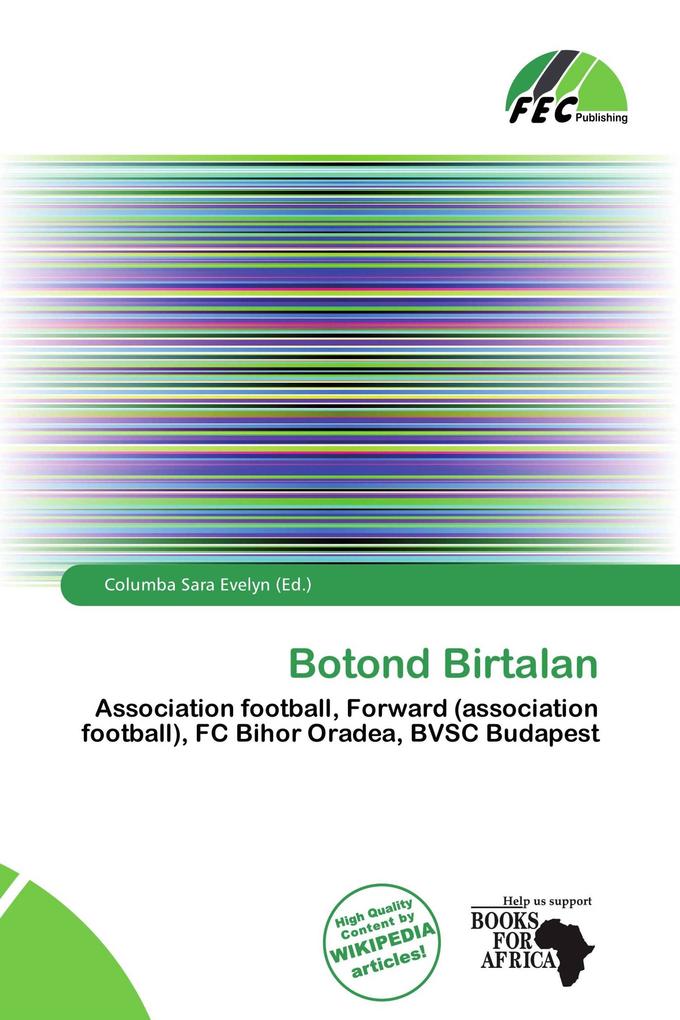 Botond Birtalan