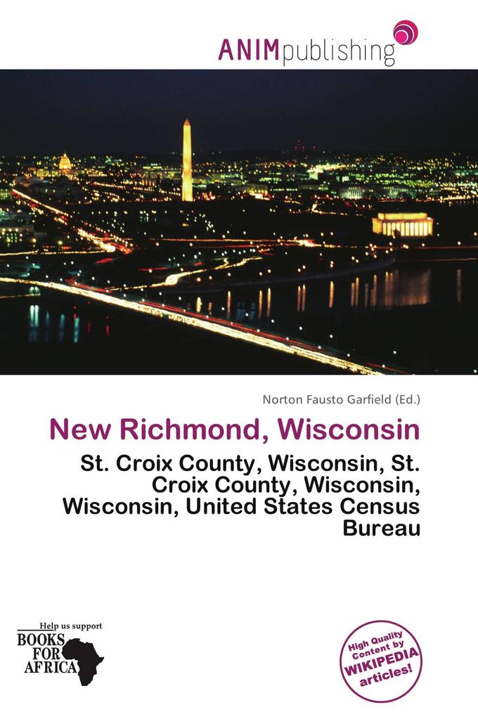 New Richmond Wisconsin