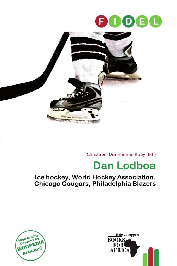 Dan Lodboa