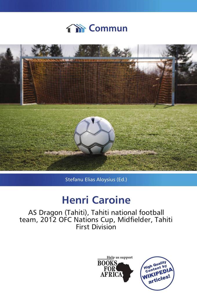 Henri Caroine