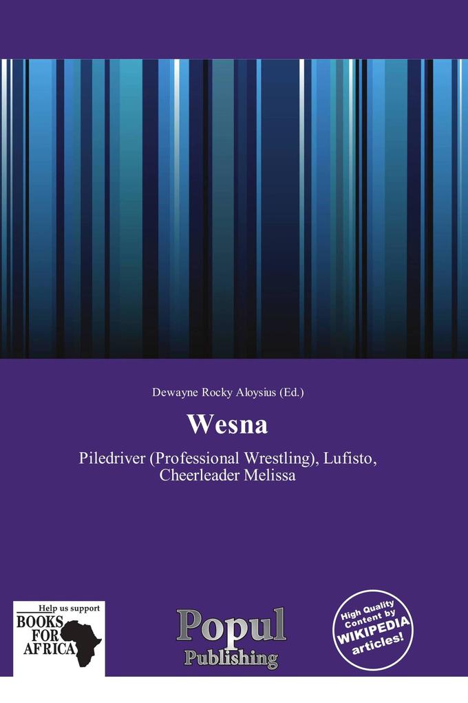 Wesna