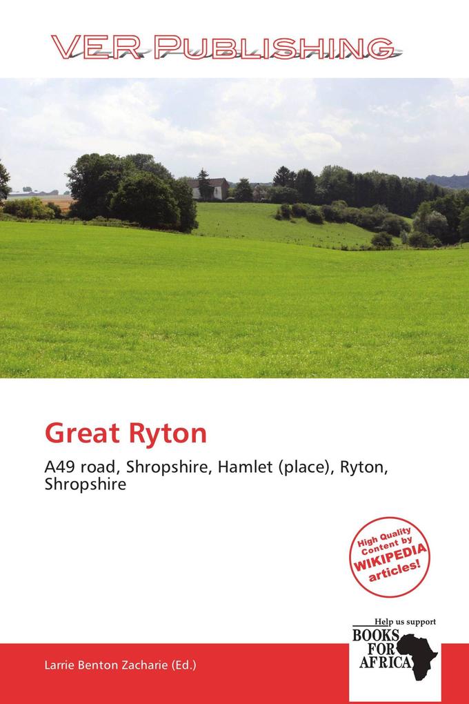Great Ryton