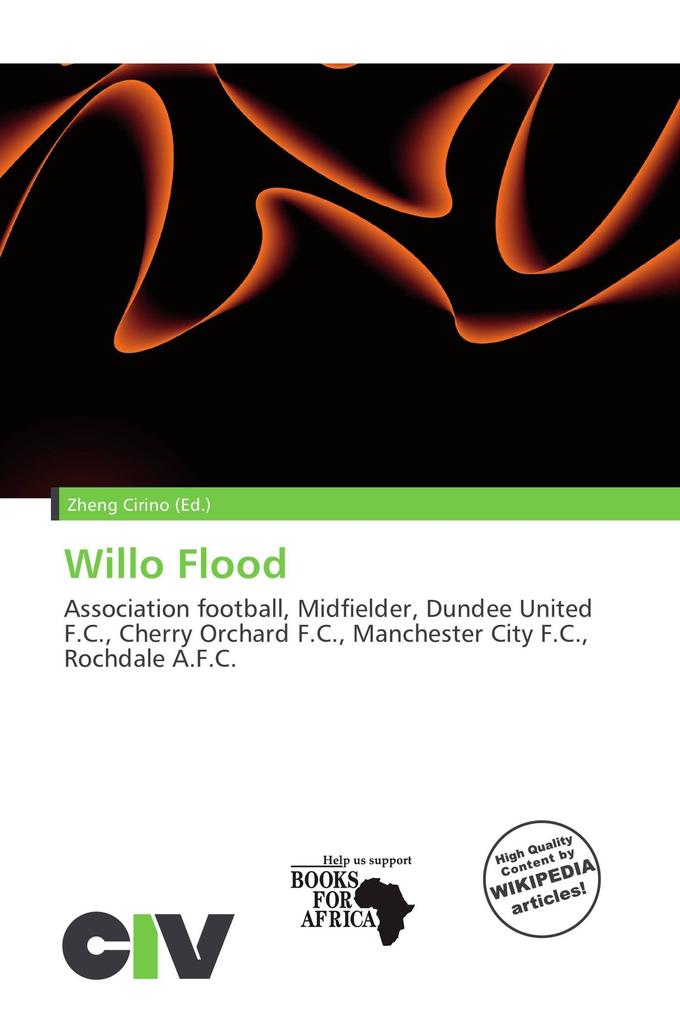 Willo Flood