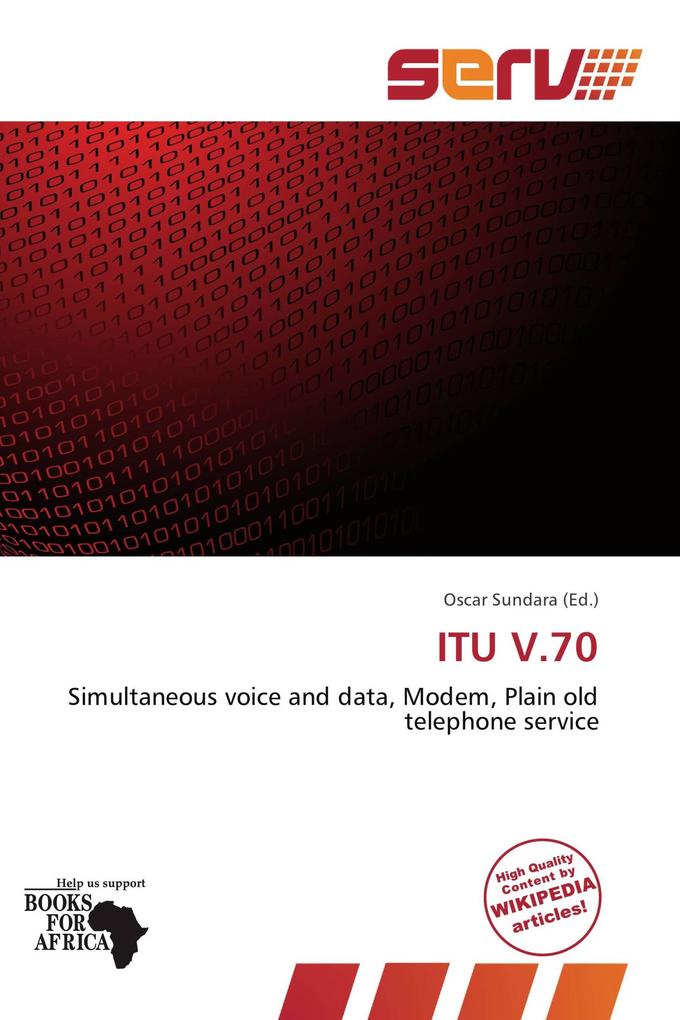 ITU V.70