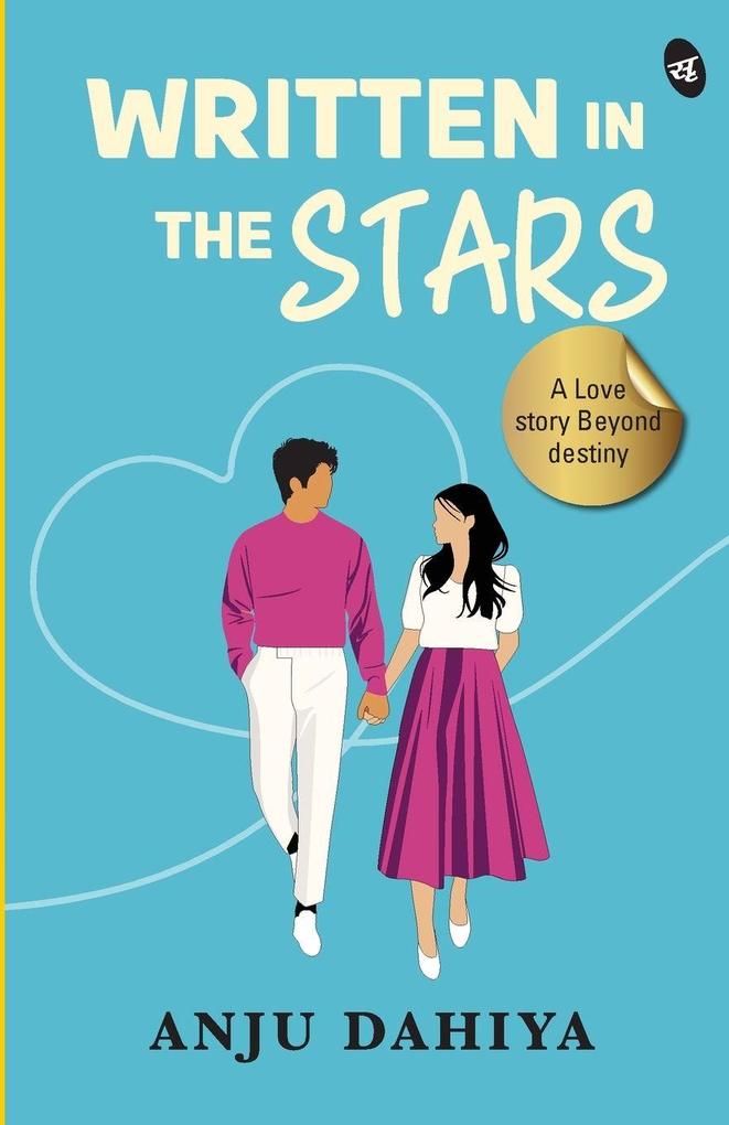 Written in the Stars