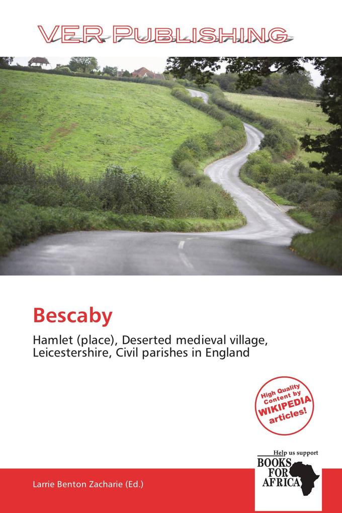Bescaby