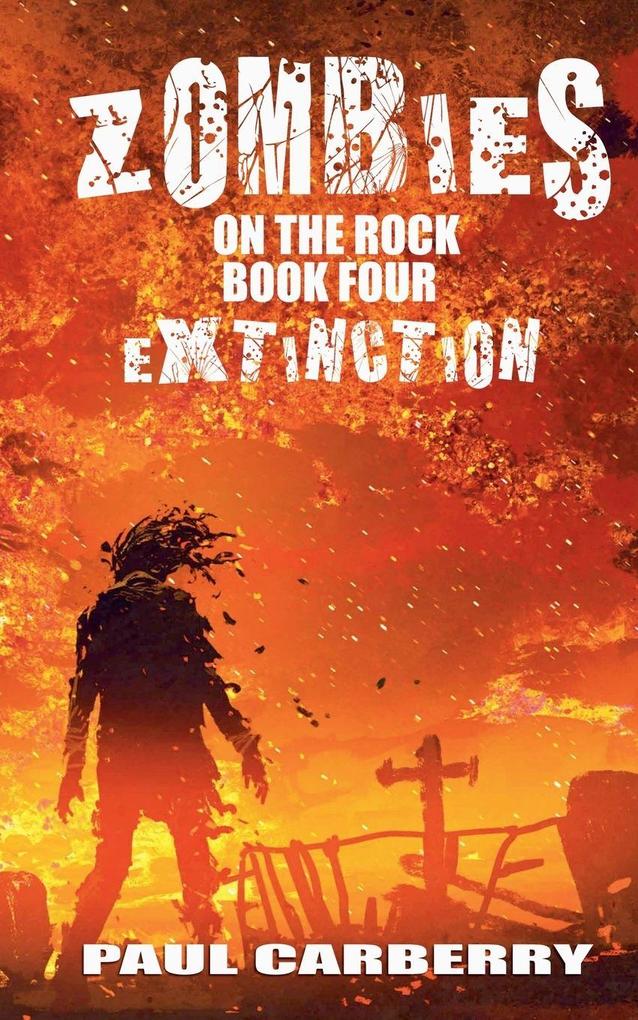 Zombies on the Rock