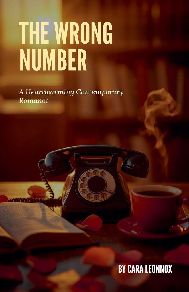The Wrong Number