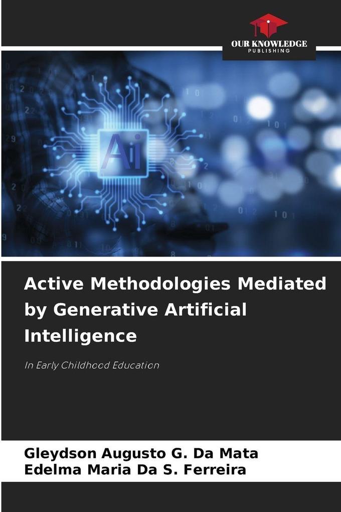 Active Methodologies Mediated by Generative Artificial Intelligence