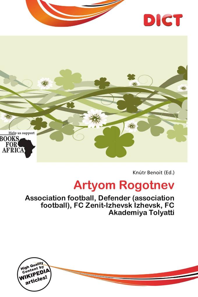 Artyom Rogotnev