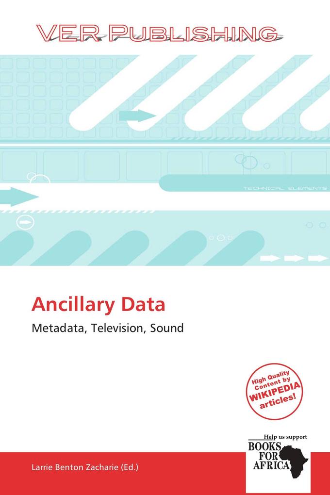 Ancillary Data