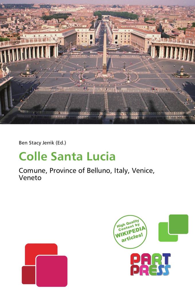 Colle Santa Lucia