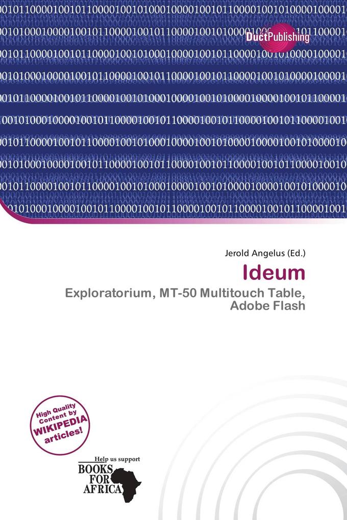 Ideum