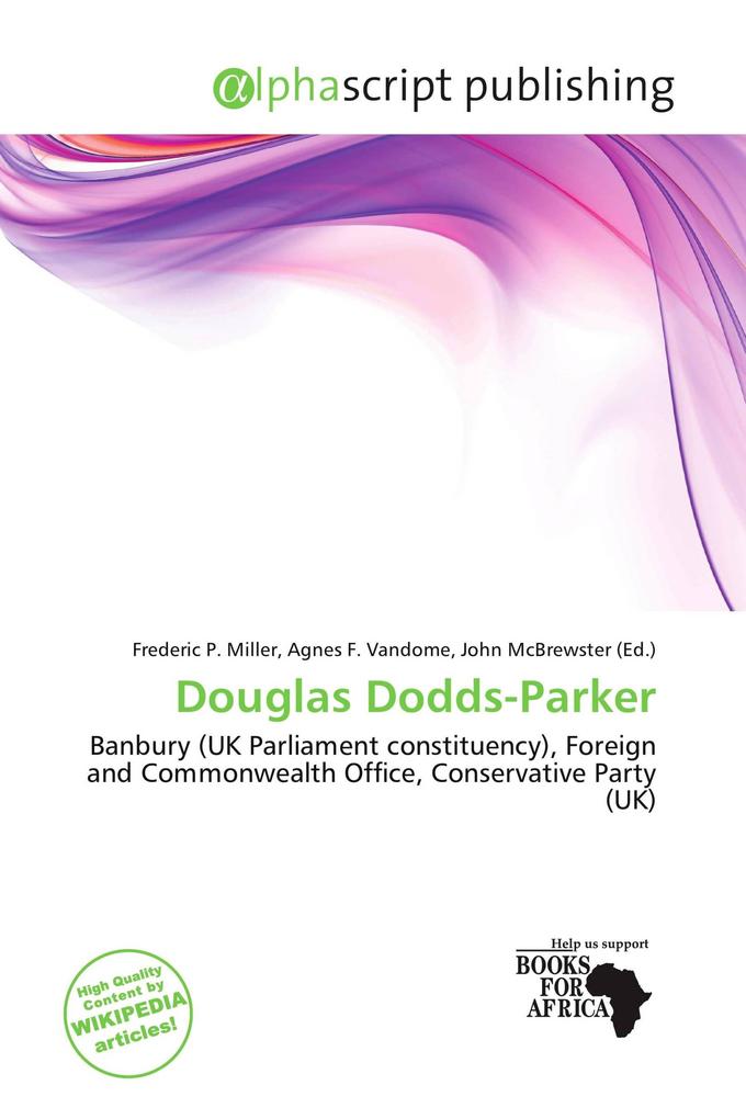 Douglas Dodds-Parker