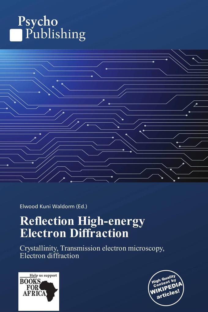 Reflection High-energy Electron Diffraction