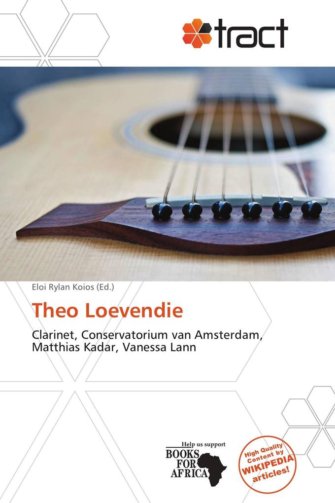 Theo Loevendie