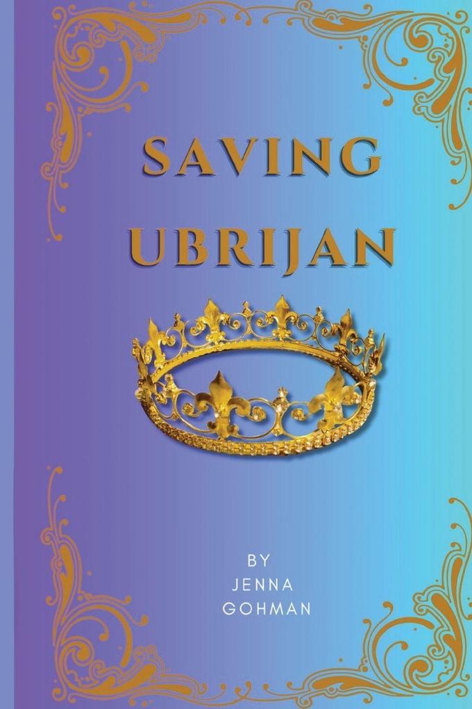 Saving Ubrijan