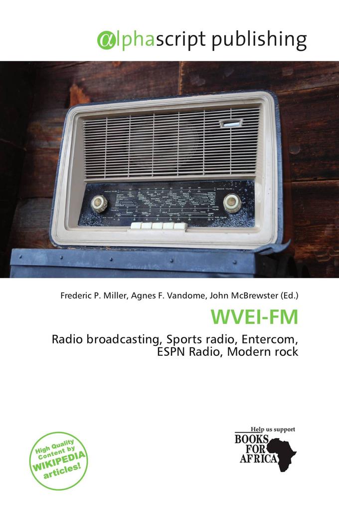 WVEI-FM