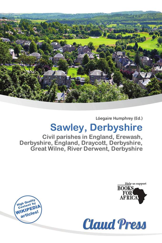 Sawley Derbyshire
