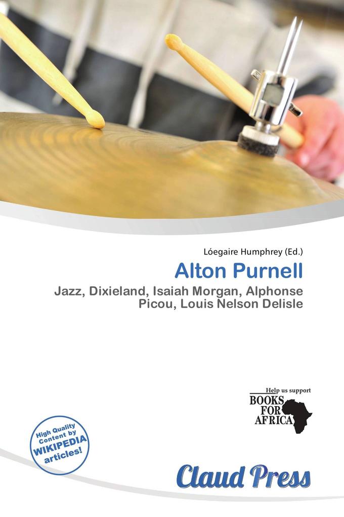 Alton Purnell
