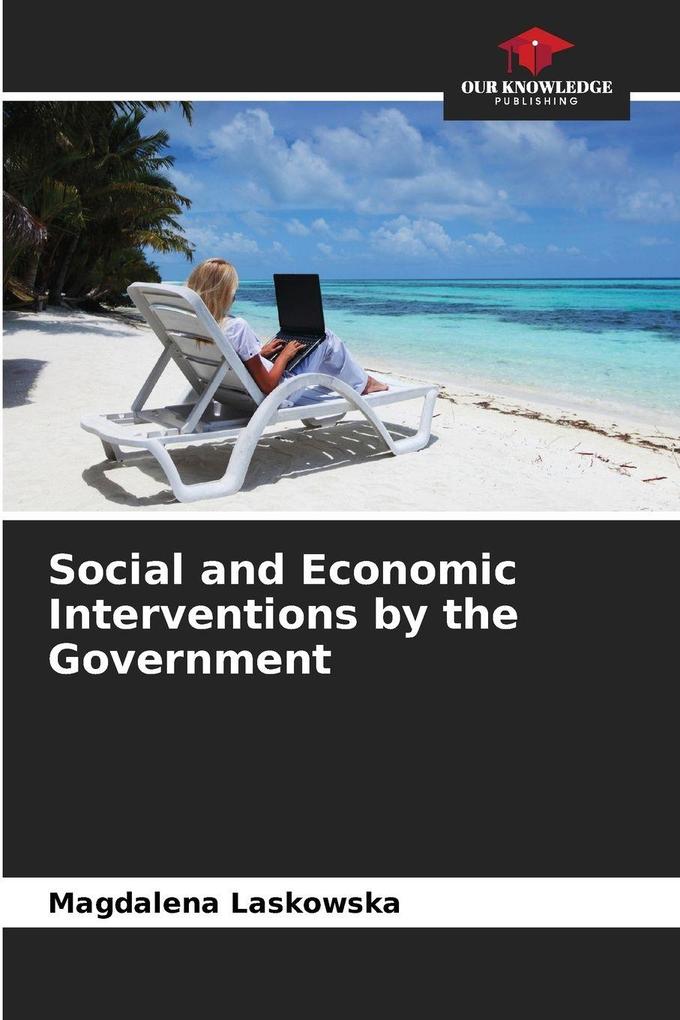 Social and Economic Interventions by the Government