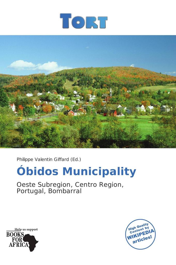 Óbidos Municipality