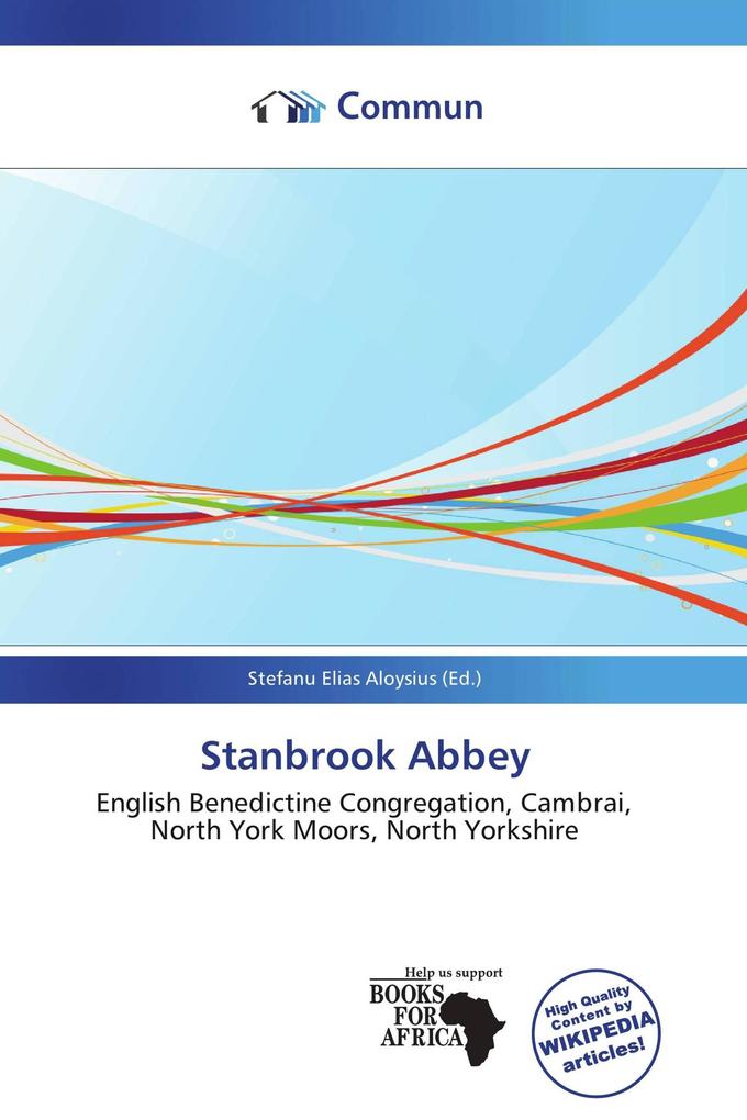Stanbrook Abbey