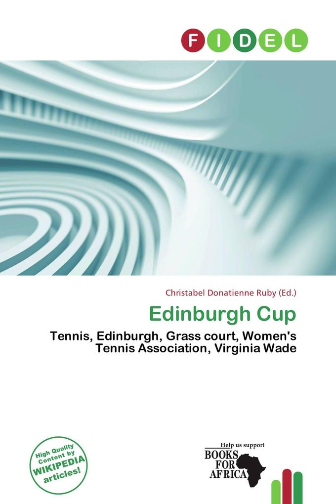 Edinburgh Cup