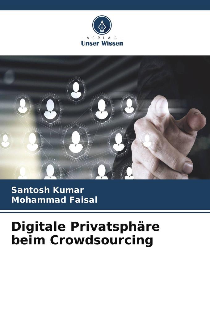 Digitale Privatsphäre beim Crowdsourcing