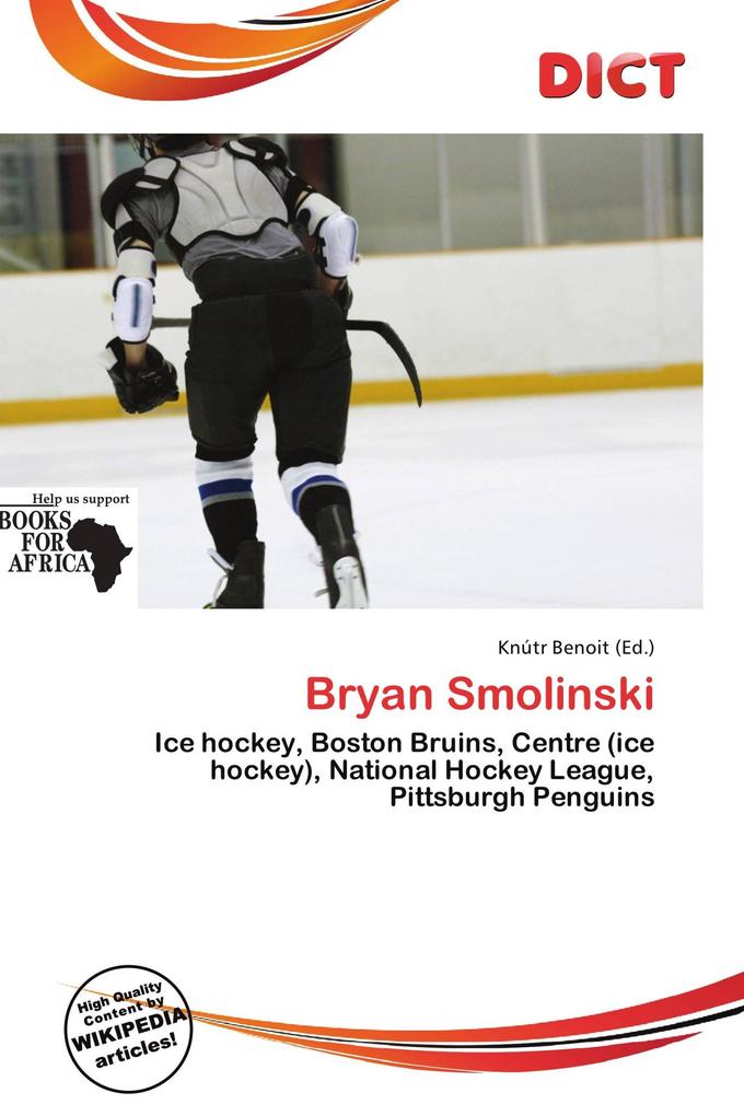 Bryan Smolinski