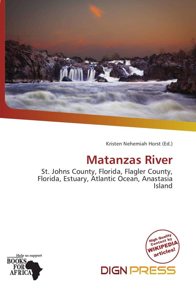 Matanzas River