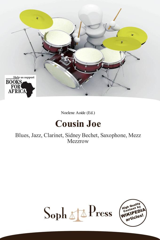 Cousin Joe