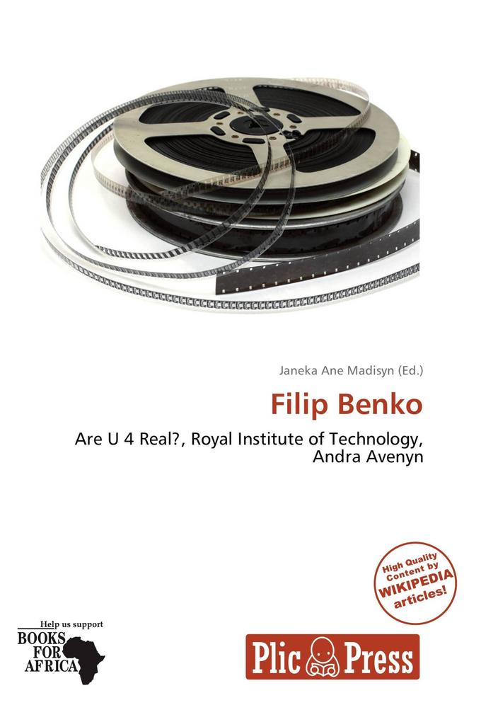 Filip Benko