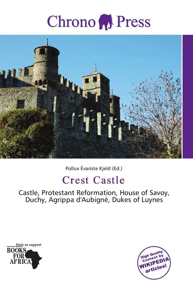 Crest Castle