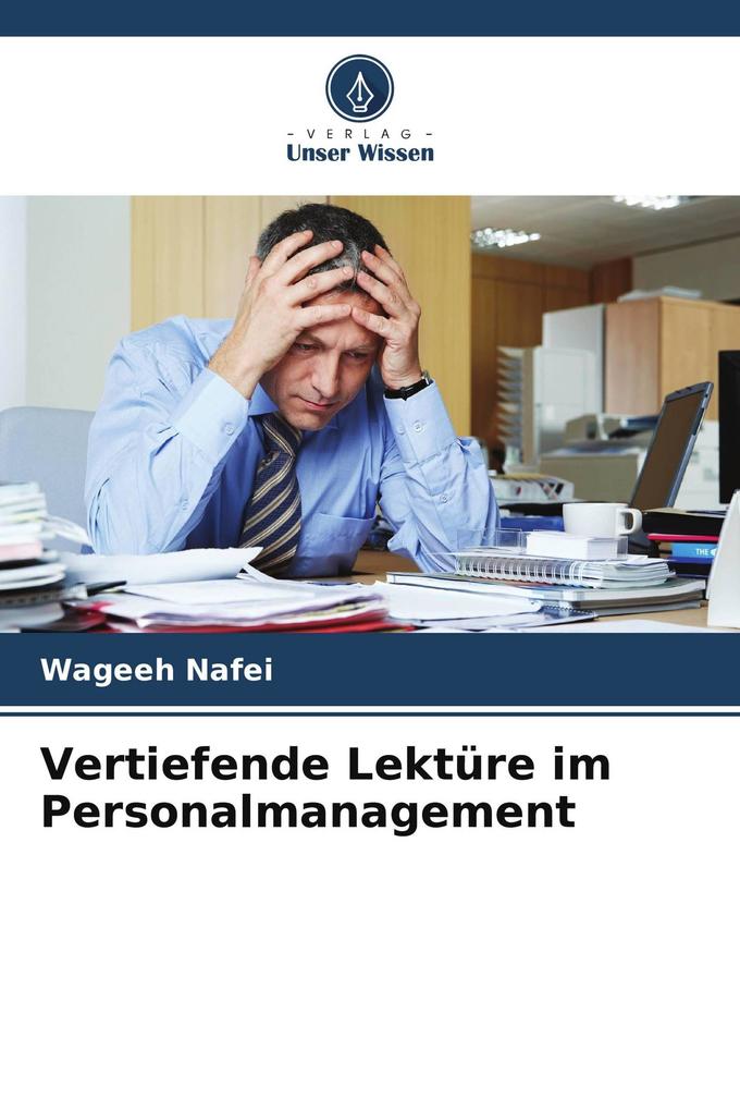 Vertiefende Lektüre im Personalmanagement