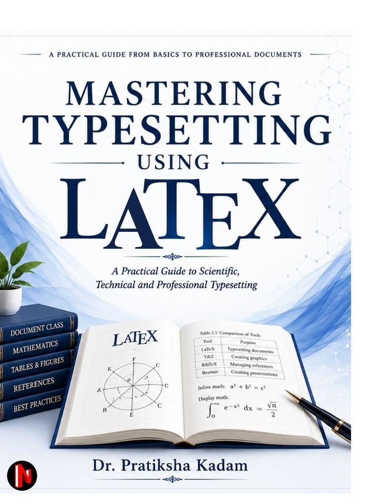 Mastering Typesetting using Latex