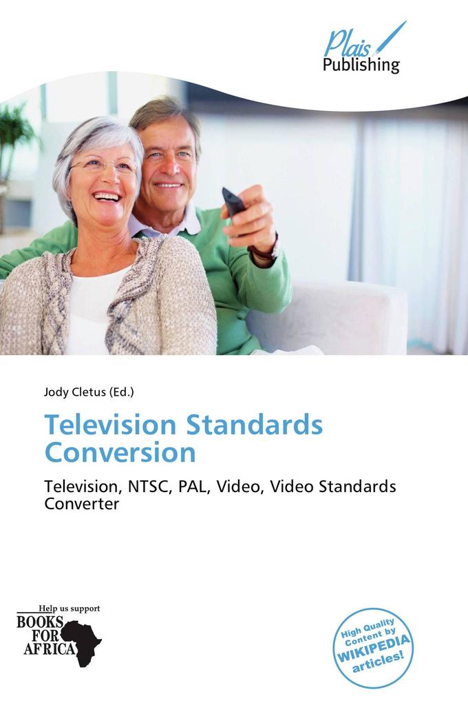 Television Standards Conversion