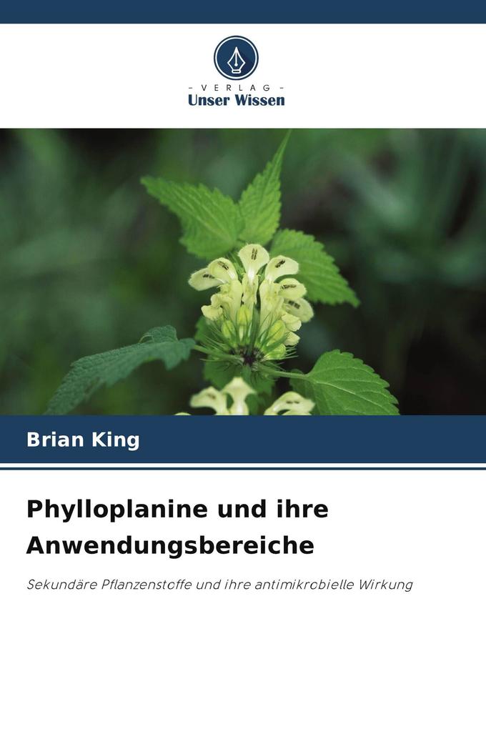 Phylloplanine und ihre Anwendungsbereiche