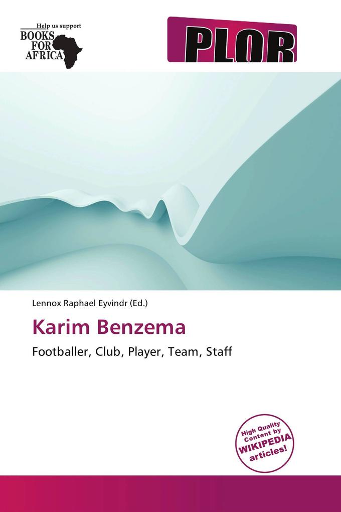 Karim Benzema