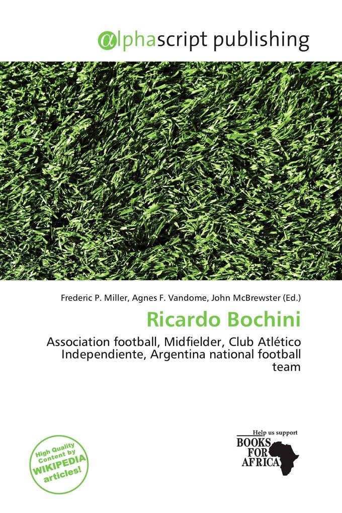 Ricardo Bochini