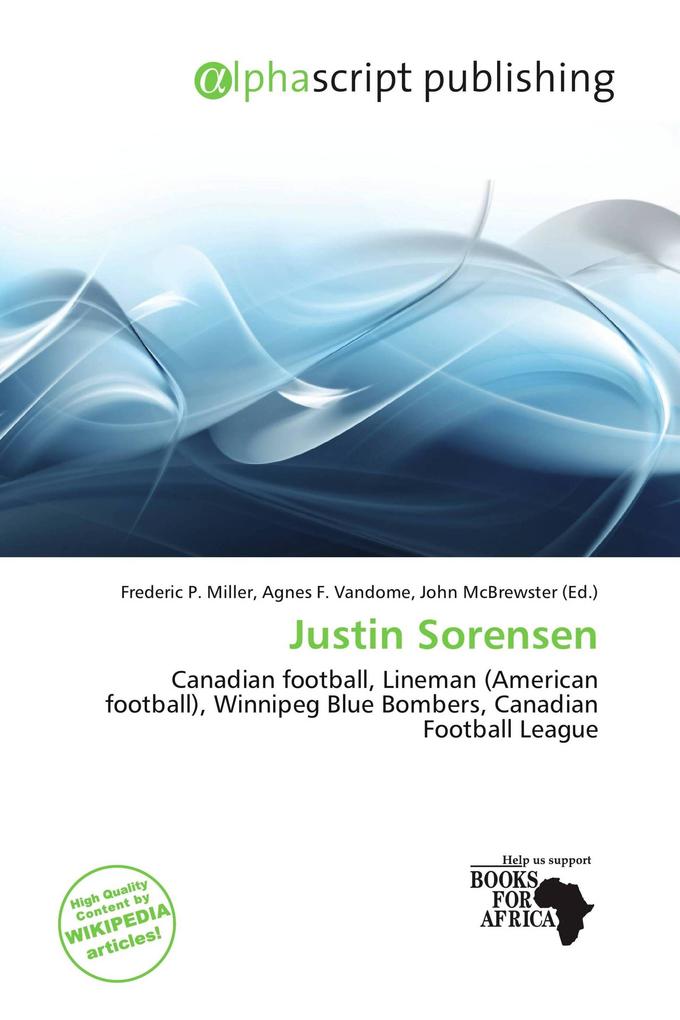 Justin Sorensen