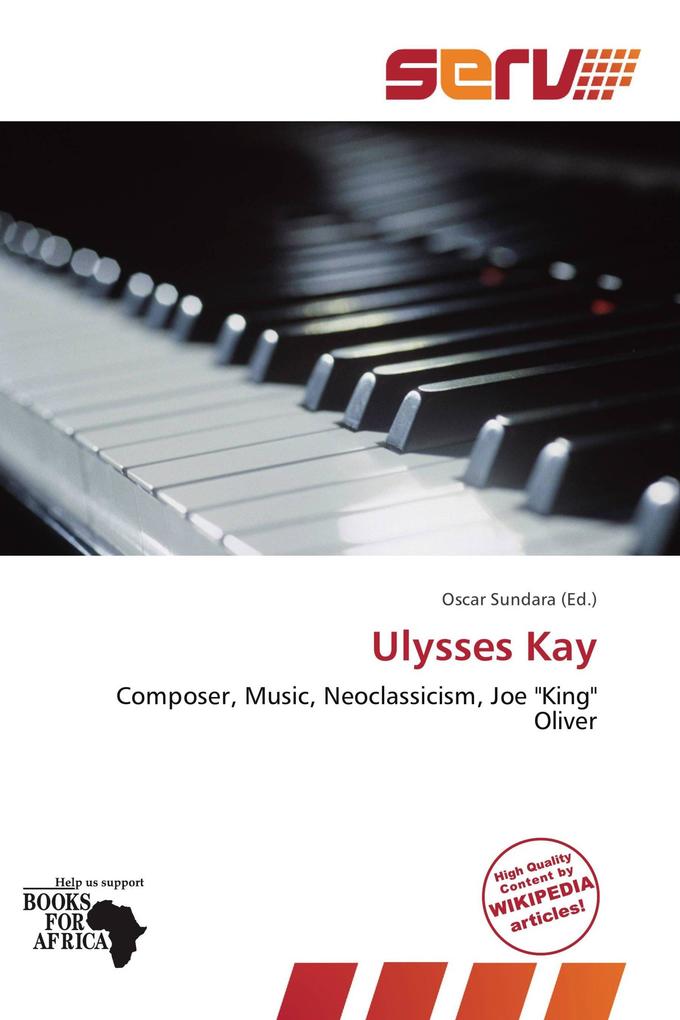 Ulysses Kay