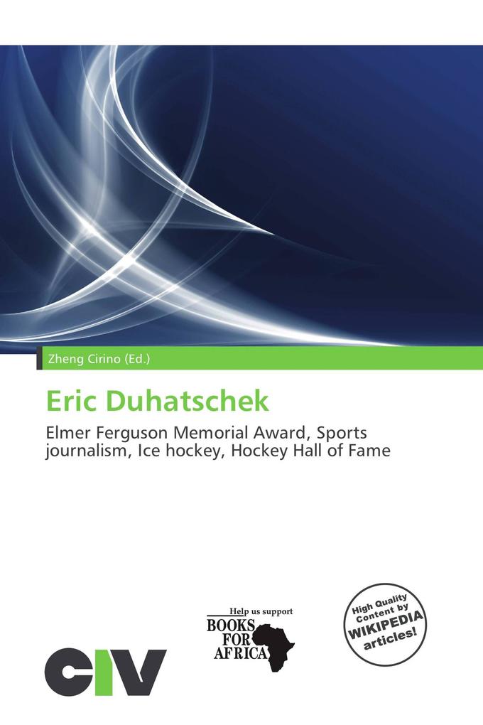 Eric Duhatschek