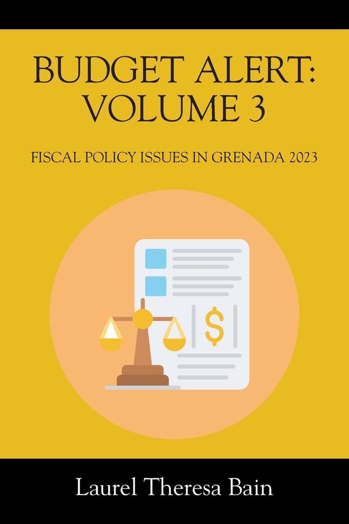 BUDGET ALERT