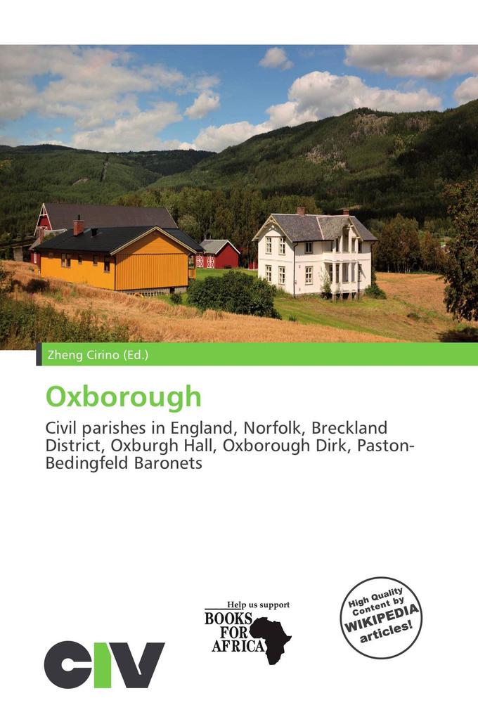 Oxborough