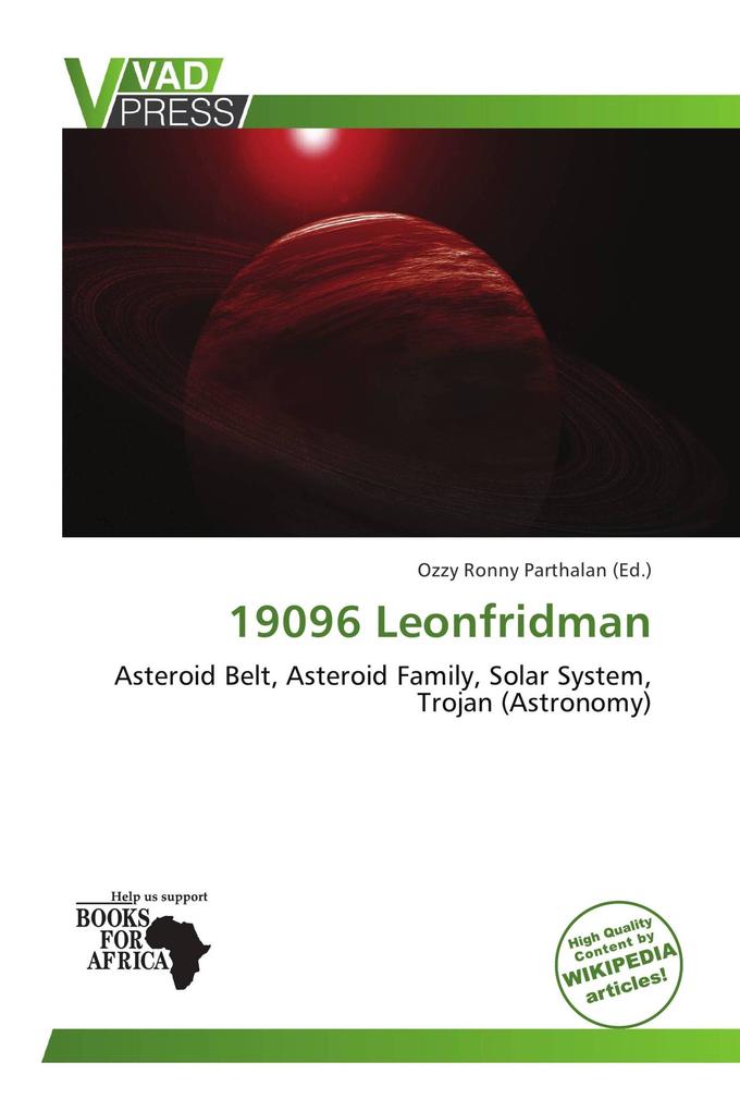 19096 Leonfridman