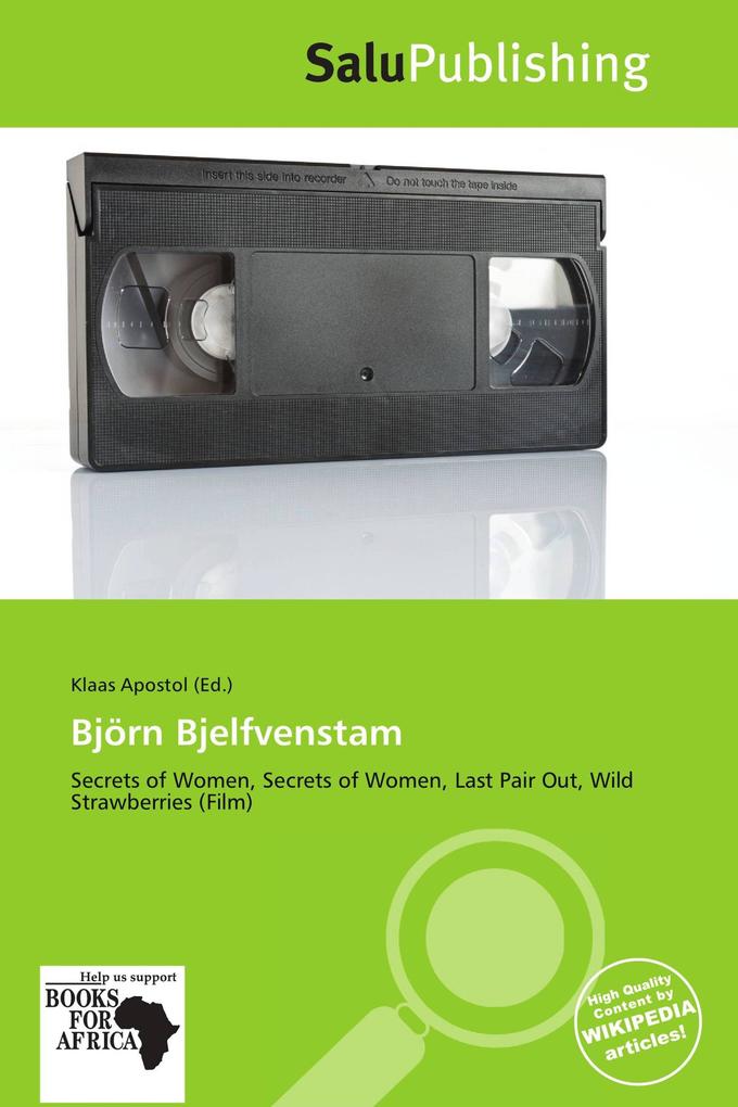 Björn Bjelfvenstam